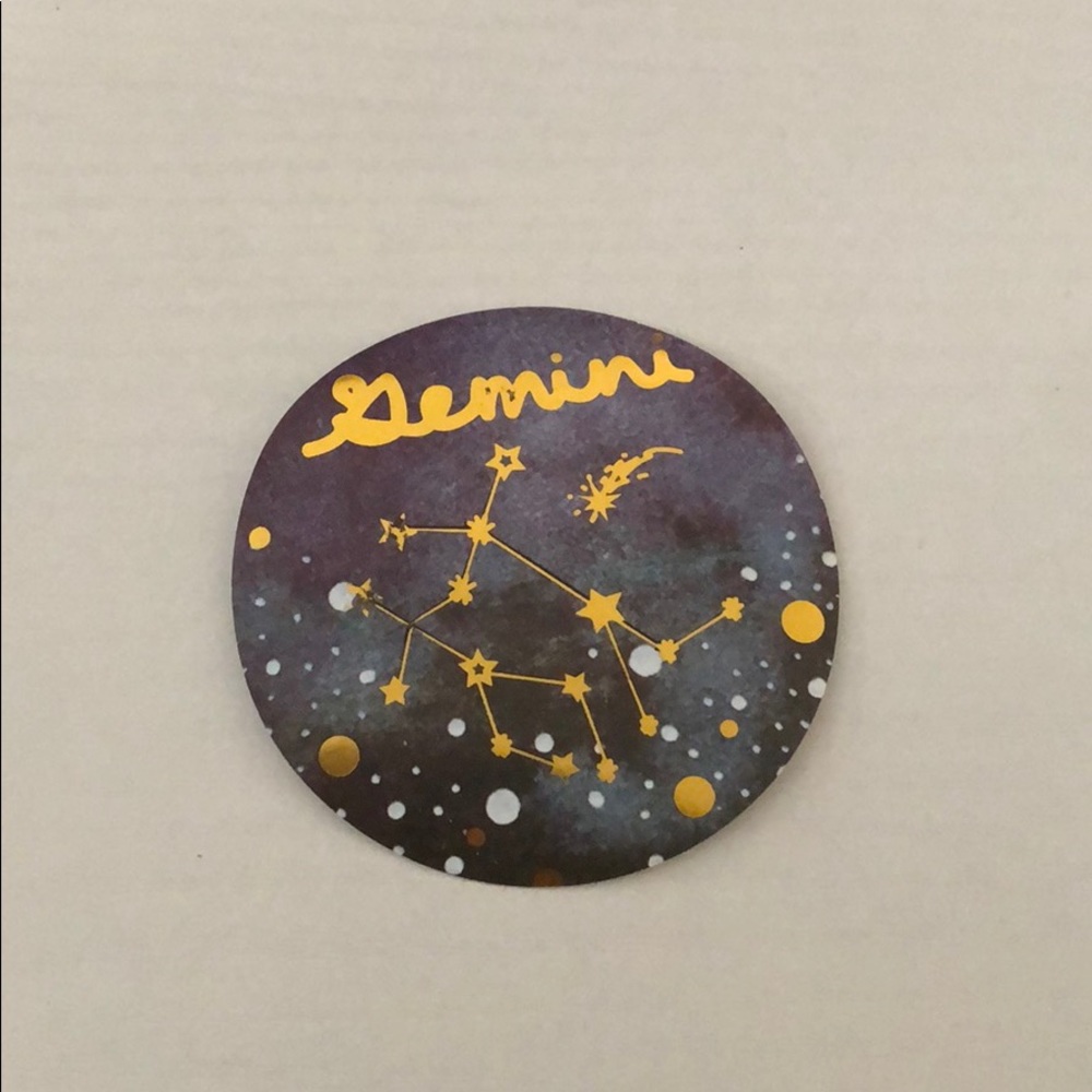 Horoscope sticker! GEMINI ✨✨
